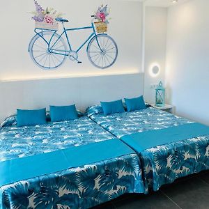 Habitación Triple Estándar